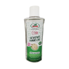 Sevenis Hair Oil Asmak Untuk Rambut Wangi Hijau